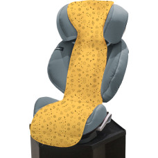 Kuli-Muli CLIMATIC GROUP 2/3 SPACE HONEY