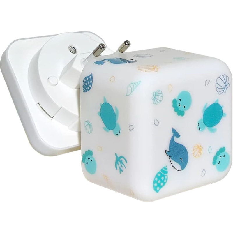 Cloud B CUBE B OCEAN