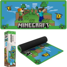 Kids Euroswan - Akcesoria Licencyjne NEW BUMPER SET MINECRAFT