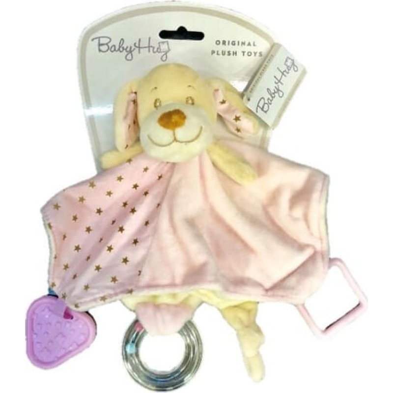 Adora Suns roku lelle, rozā