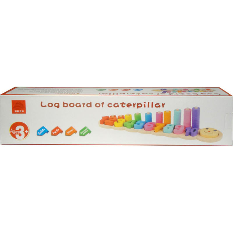 Other 81230 ZABAWKA DREWNIANA