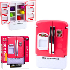 ŁÓDKA ZE ŚWIATŁEM I DŹWIĘKIEM