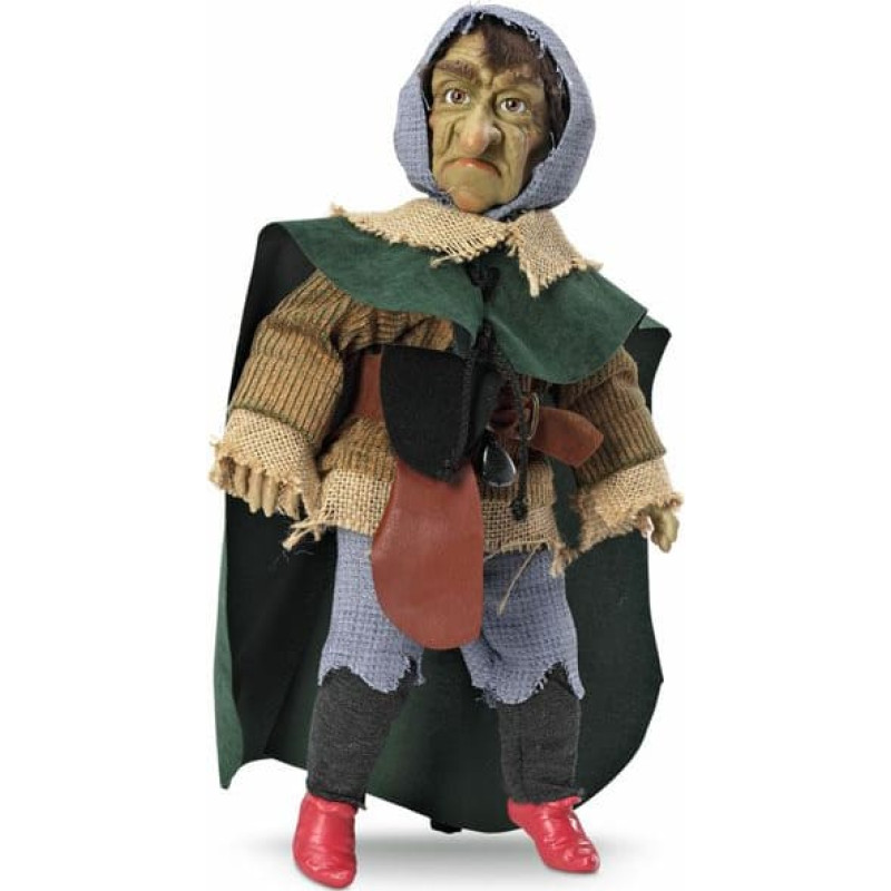 Elves Elfs Guardian De Los Pantanos (Garīgais līdzsvars, pret stresu) 38cm