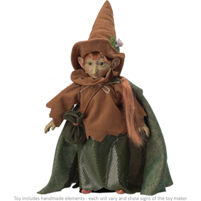 Elves Elfs Caer (Mīlestība) 28 cm