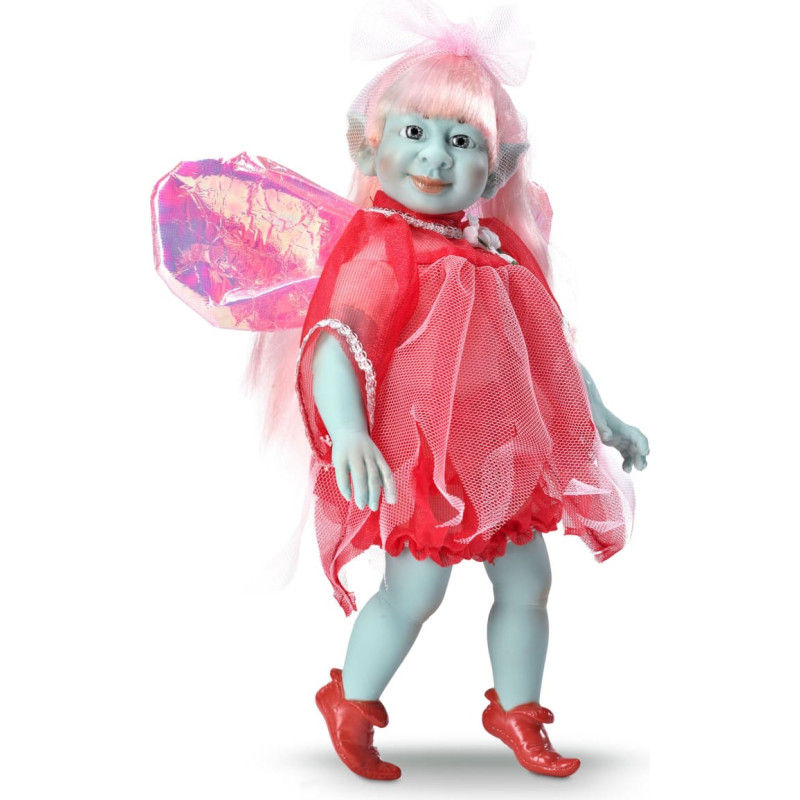 Elves Elfs Haditas (Pavasara feja) 28cm