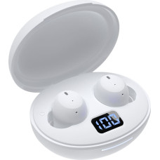 White Shark GEB-TWS-02 Vortex White