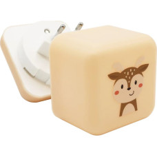 Cloud B naktslampiņa kubs “Briedis”