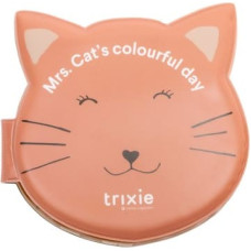 Trixie vannas rotaļlieta, grāmata, kaķis, 6m+ - 37-689