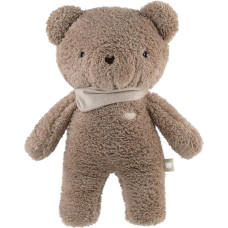 myHummy BUNNY with lamp white noise heater bear brown 7/1