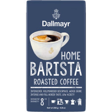 Dallmayr Kafija malta Home Barista Roasted, 250g