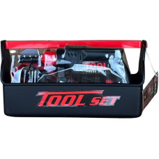 Tegole instrumentu komplekts ar kasti, no 3 gadiem - 105759