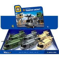 Sõjaväe helikopter