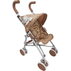 Mario 9364b DOLL STROLLER WITH UMBRELLA 8