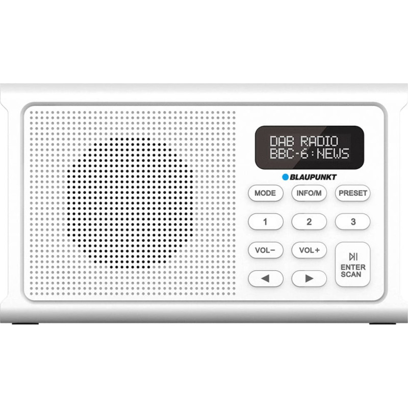 Blaupunkt DR3WH