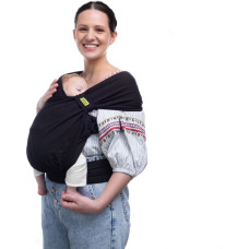 Boba Nosidła BOB BOBA BLISS BLACK V2