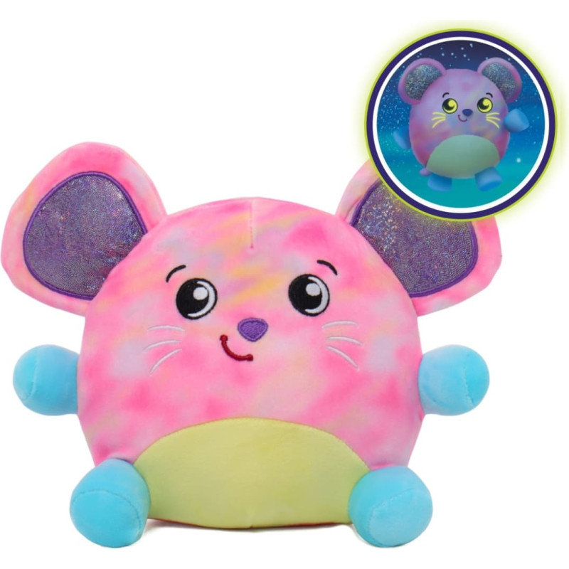 Dream Beams MEGAN THE MOUSE 18 CM