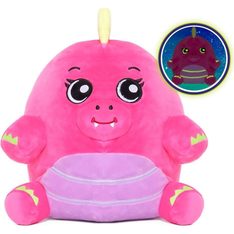 Dream Beams DB20802001 Dinozaur Dana 30 cm