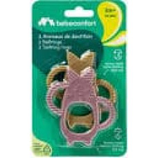 Bebeconfort zobrauznis, 3 mēn.+, 2 gab., 3104202530