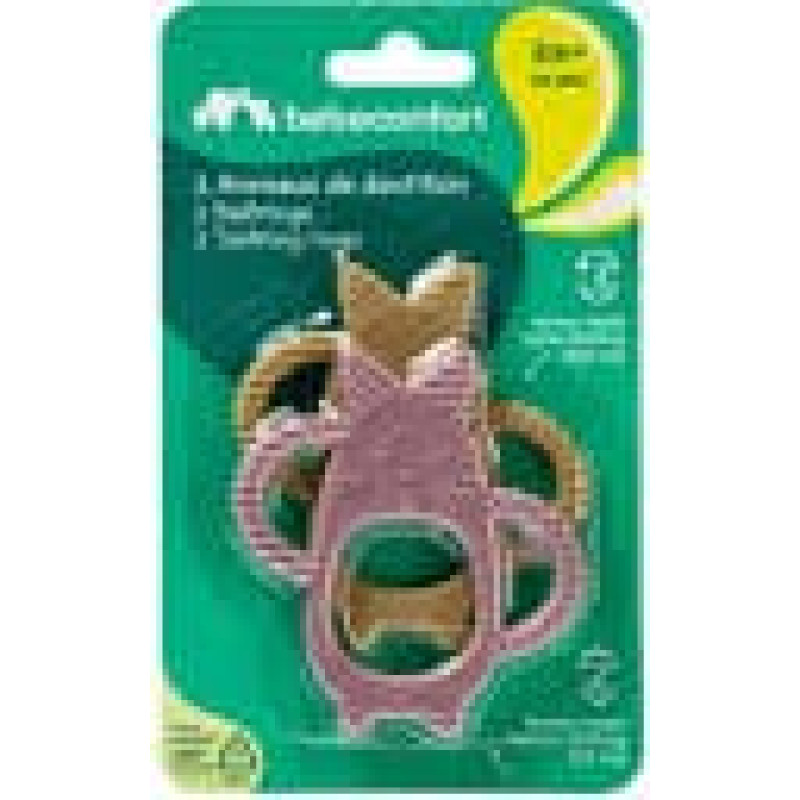 Bebeconfort zobrauznis, 3 mēn.+, 2 gab., 3104202530