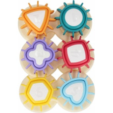 Bam Bam 569011 Puzzle rotujące