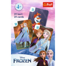 Trefl FROZEN 2 Kār&scaron;u spēle