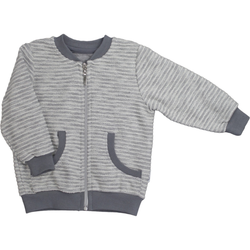 Minikid Blūze trikotāžas BOOMER 98-116 cm Nicol 160298