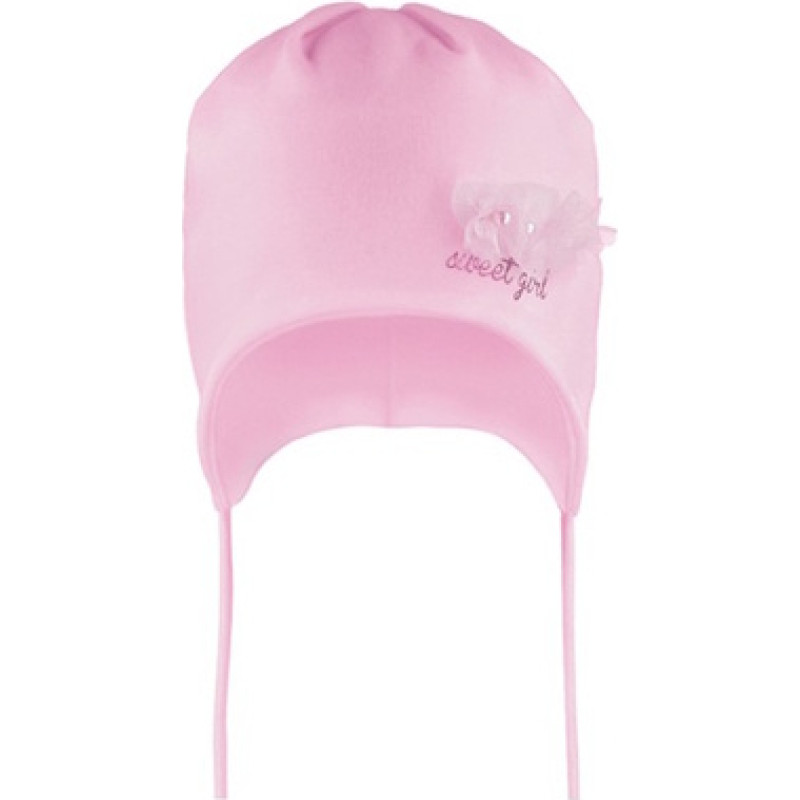 Minikid Cepure SWEET GIRL  (50-002)