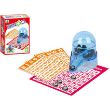 Swede Spēle BINGO Q11267