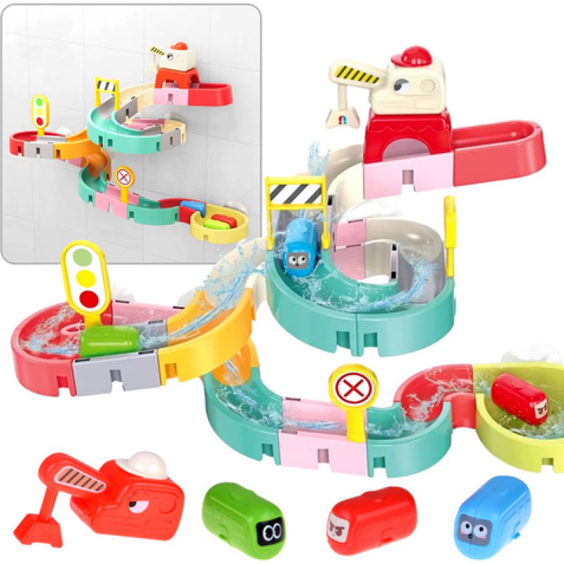 JM- Ūdens trase ZA5926