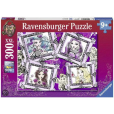 Ravensburger Puzle 300 gab. Ever After High