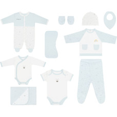Newborn romper set 10pcs My Teddy
