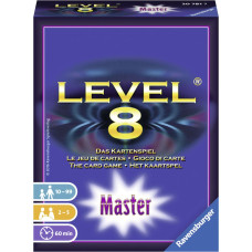 Ravensburger spēle Level 8 Master Mini