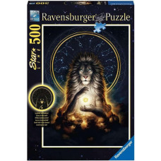 Ravensburger Puzle 500 St Lauva