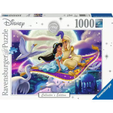 Ravensburger Puzle 1000 Disneja Aladins