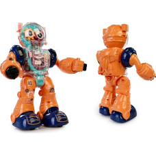 Artyk 143250 Robot chodzący Trybik