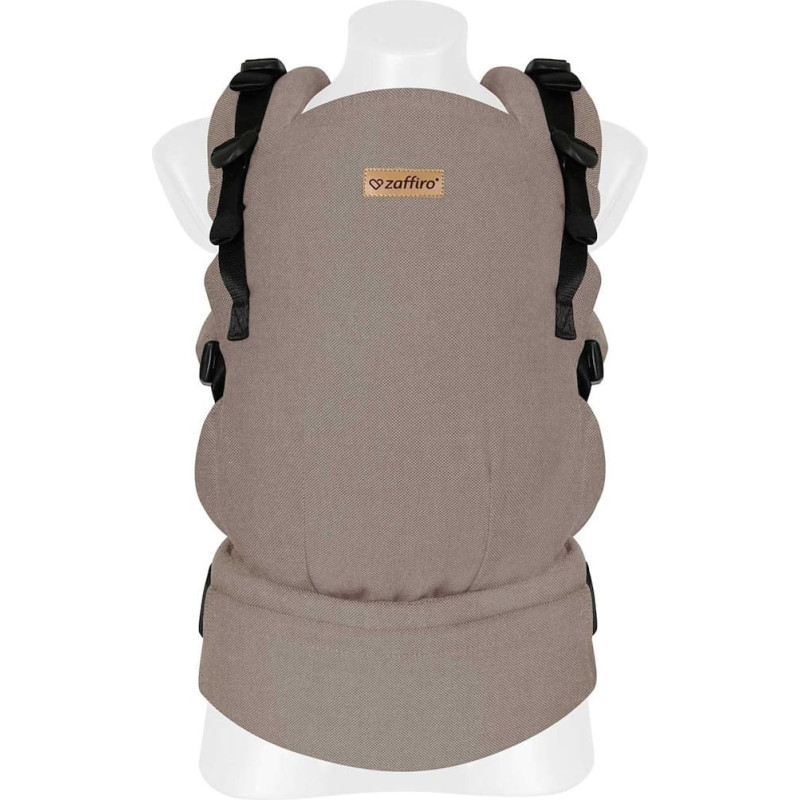 Zaffiro Nosidełko BabyGrow Roma latte