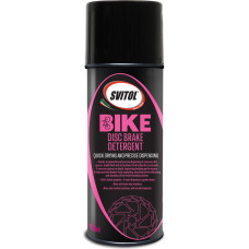 Svitol Velosipēdu bremžu tīrītājs SVITOL BIKE, 400ml