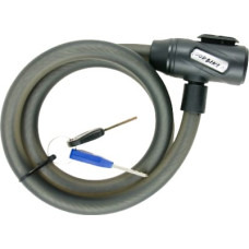 Bottari Saslēdzējs "PREMIUM SECURITY", &Oslash;15x1200mm, melns