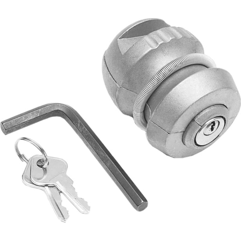 Moovit Pretaizdzī&scaron;anas sakabes bloķē&scaron;anas ierīce