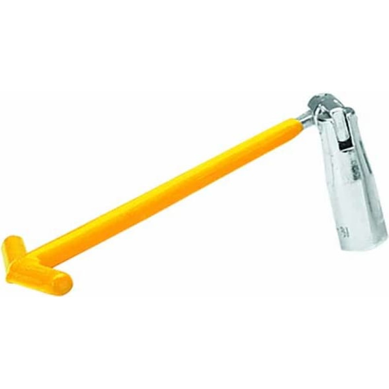 Bottari Aizdedzes sveces uzgriežņu atslēga 21mm "SHORT"