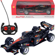 AUTO WYŚCIGOWE NA RADIO