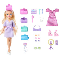 Barbie Dream Besties Get Ready With Me &mdash; Malibu lelle