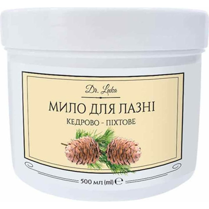 Farmakom Dr. Luka ZIEPES Pirtij BĒRZU DARVA 500 ml