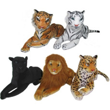 Sun-Day Plush toy - 2467 - WILD ANIMALS - size 45 cm