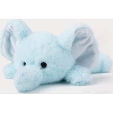 Teddykompaniet mīksta rotaļlieta Soft Squad, Elephant Blue