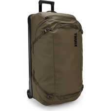 Thule 5604 Chasm Wheeled Duffel Bag 110L Deep Khaki