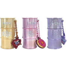 Kids Euroswan - Akcesoria Licencyjne 2IN1 BLUSH&LIPSTICK: MATTE EDITION WOW