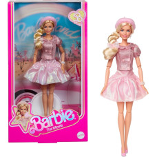 Barbie Movie &ndash; Lelle ar rozā bereti