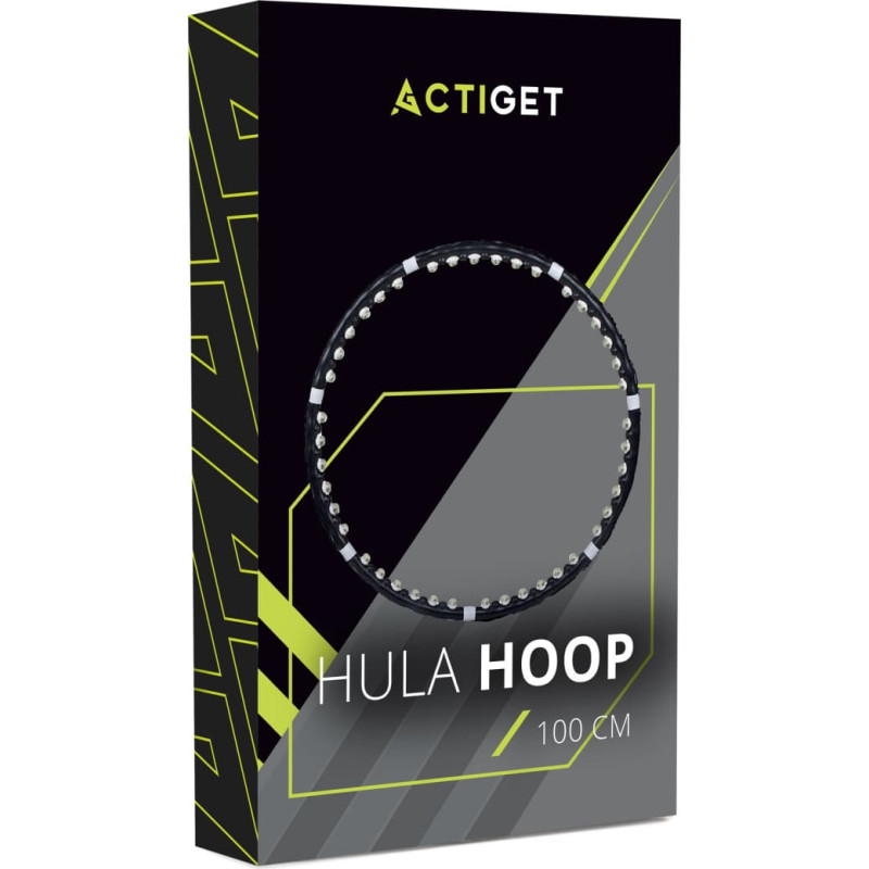 Springos Vingro&scaron;anas riņķis Hula Hoop ACT0134