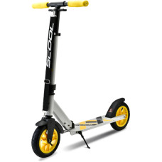 S´cool Salokāms skrejritenis flaX 8.4, White/Yellow